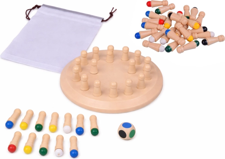 Naturalne drewno i praktyczne opakowanie