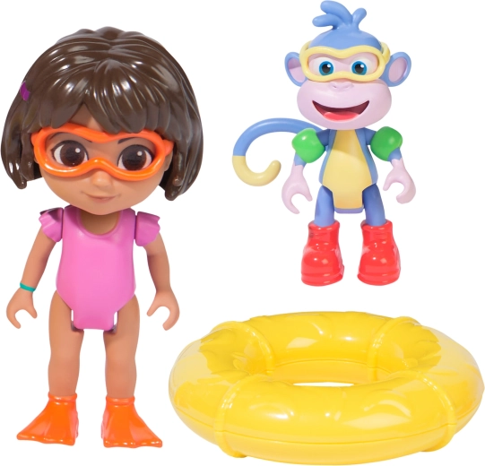 Kreatywna zabawa i akcesoria