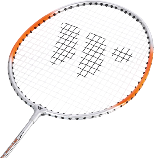 Lekka i wytrzymała rama dla pewnych uderzeń