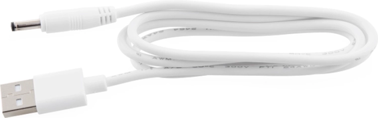 Ładowanie przez USB i wygodne karmienie z jednej butelki