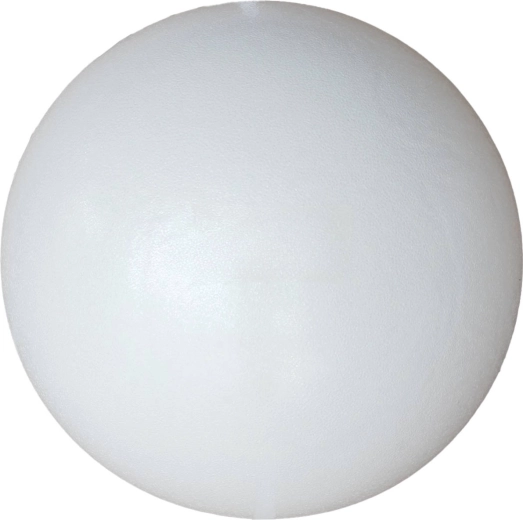 Merco FitGym overball 25 cm biały - 1 szt.