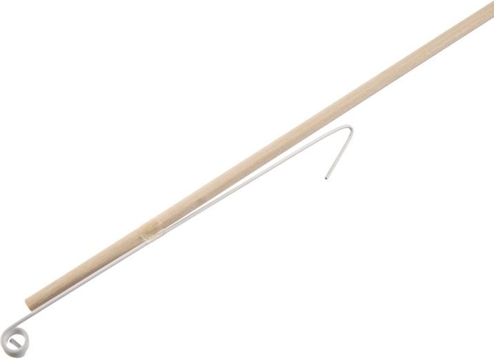 Drewniany patyczek do lampionu 60 cm
