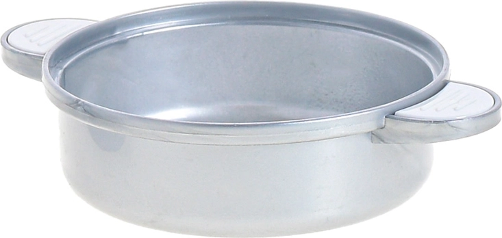 Naczynia kuchenne do realistycznej zabawy