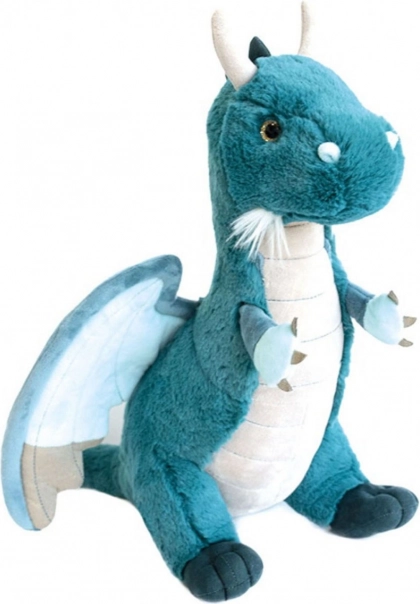 Pluszowy smok Doudou Histoire d'Ours 40 cm