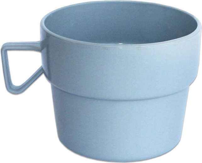 Wygodny chwyt dzięki praktycznemu uszku