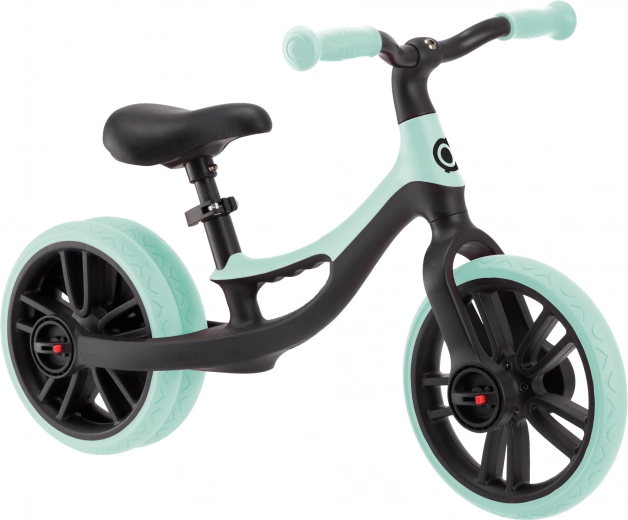Globber Rowerek biegowy dziecięcy Go Bike Elite Duo - Miętowy