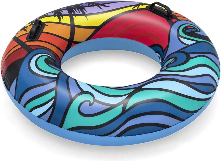 Wytrzymały materiał PVC