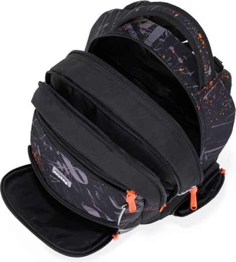 Praktyczna organizacja i wytrzymałe dno