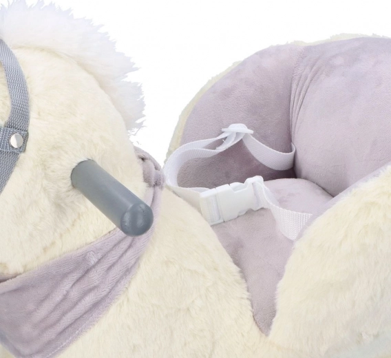 Wygodne i bezpieczne siedzisko