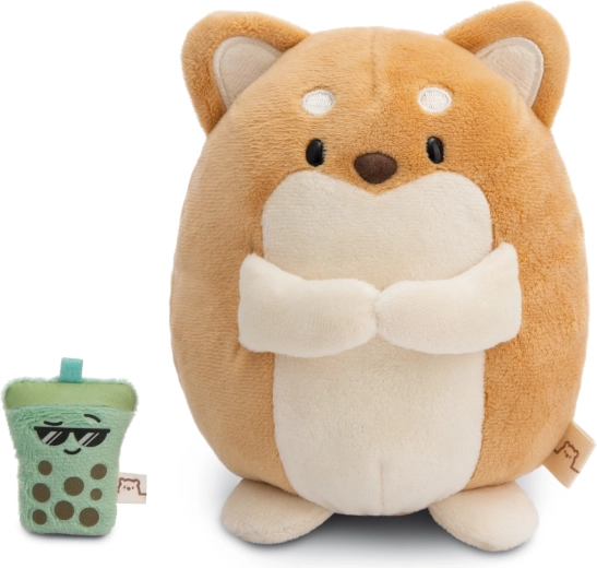Uroczy dodatek Moodi bubble tea