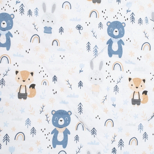 Uroczy design dla maluszków