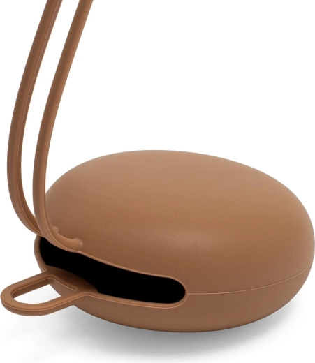 Wytrzymały silikon, który łatwo się czyści