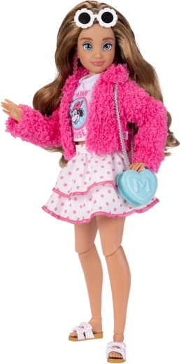 13 stawów dla realistycznych póz