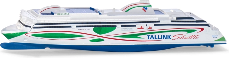 SIKU Super prom Tallink Megastar