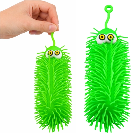 Efekt LED dla jeszcze większej zabawy