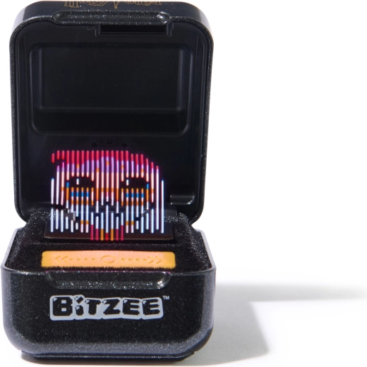 Do 20 czarodziejskich postaci w jednej kapsule