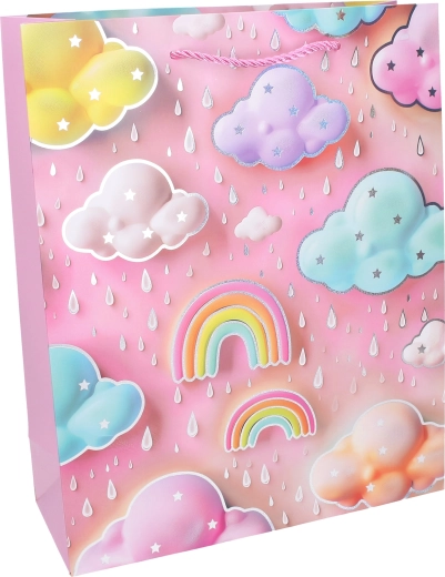 Cztery warianty kolorystyczne