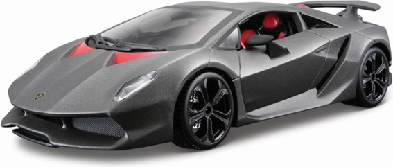 RC auto LAMBORGHINI Sesto Elemento 1:18 od Rastar, 2,4 GHz, 23 cm