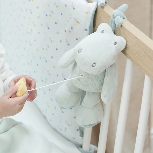 Kojąca melodia na słodkie sny