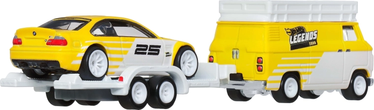 Kolekcjonerska edycja Legends Tour