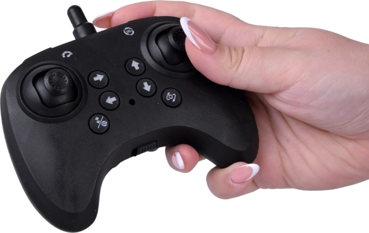 Łatwa obsługa dla szybkiego startu