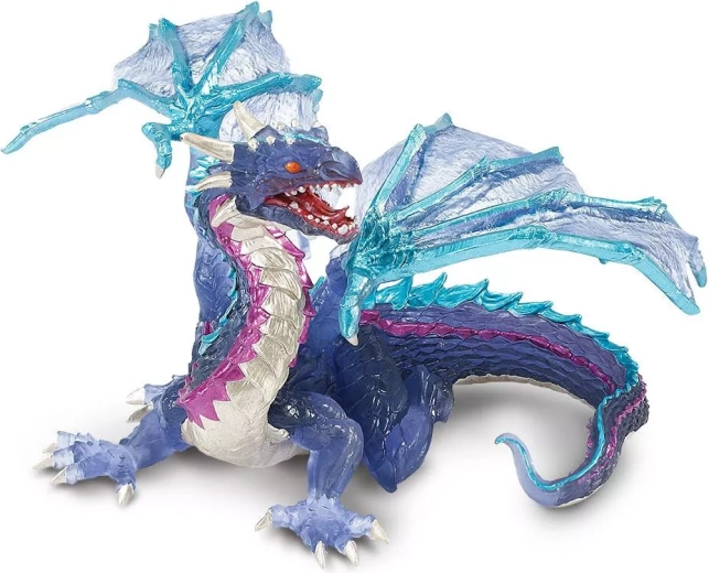 Safari Ltd figurka smoczego obłoku - 1 sztuka