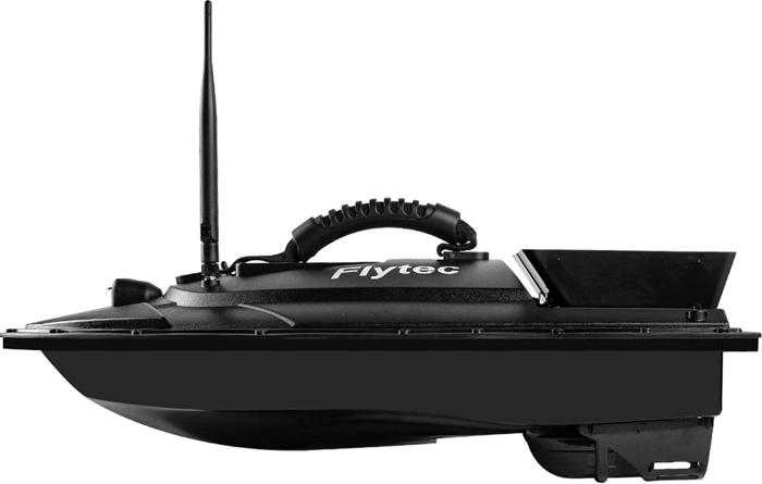 Stabilna i wodoszczelna konstrukcja z ABS