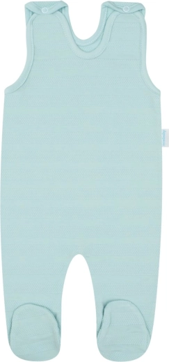 Łatwe ubieranie dzięki sprytnym zapięciom