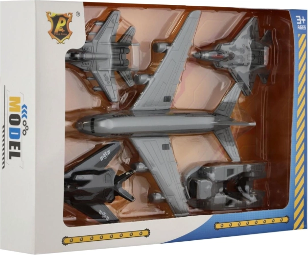 Pojazd naziemny do wsparcia na lotnisku