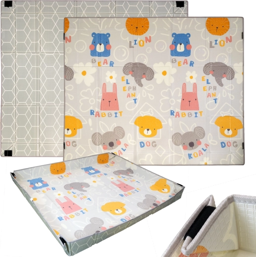 Pianка XPE klasy premium dla komfortu i ochrony