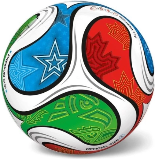 Premium Cup 2026 piłka sportowa 14 cm