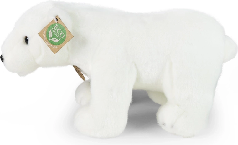 Eco-friendly wypełnienie z recyklingowanych butelek PET