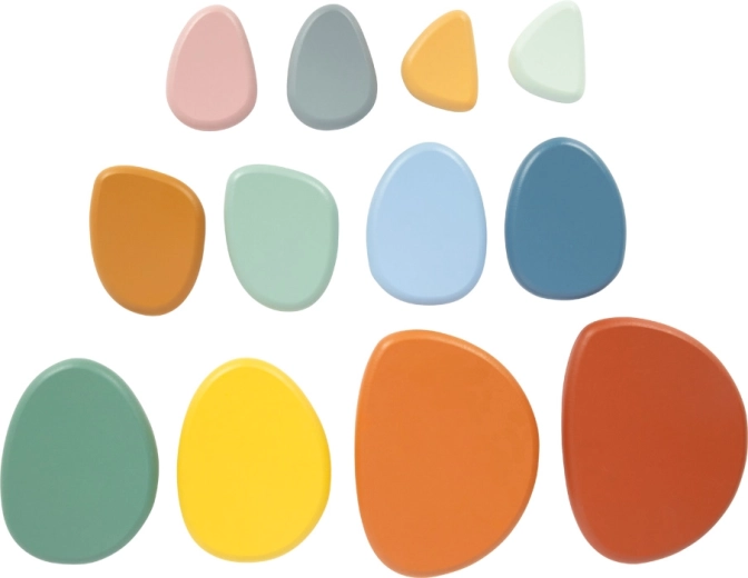 Wsparcie motoryki i równowagi