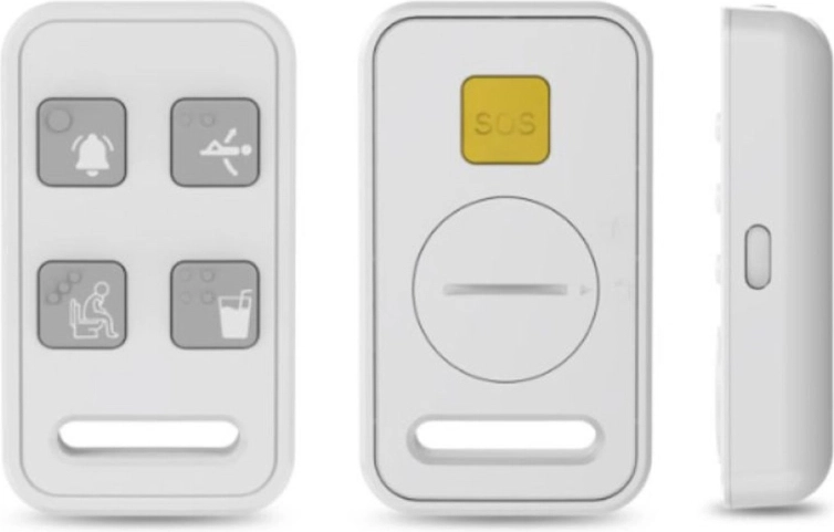 Połączenie SOS jednym przyciskiem