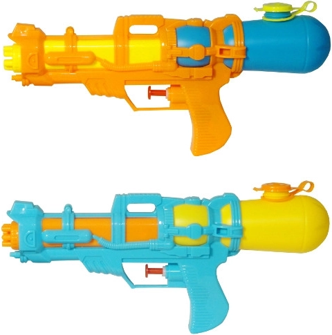 Pistolet na wodę dla dzieci