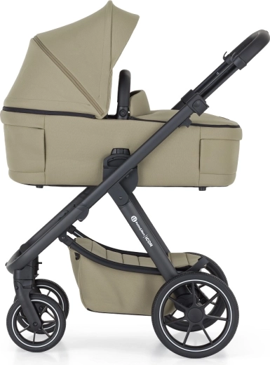 Właściwości jezdne bez kompromisów