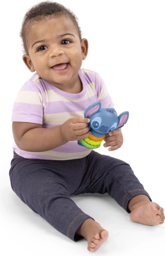 Grzechotka stymulująca słuch