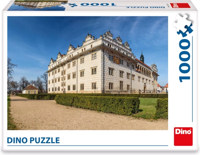Duży gotowy obraz