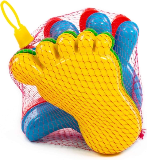 Lekkie, łatwe do mycia i zawsze pod ręką