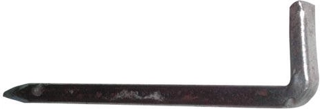 Skoba 30 mm połysk (200 szt.)