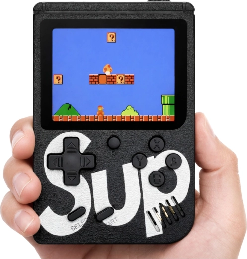 Kompaktowa i przenośna konstrukcja