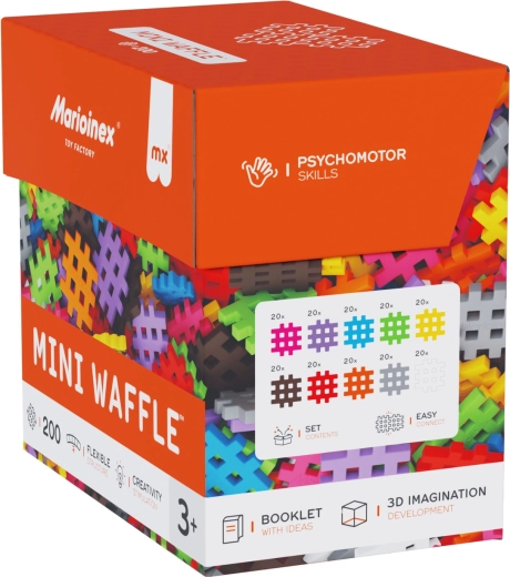 Inspiracje w opakowaniu na szybki start