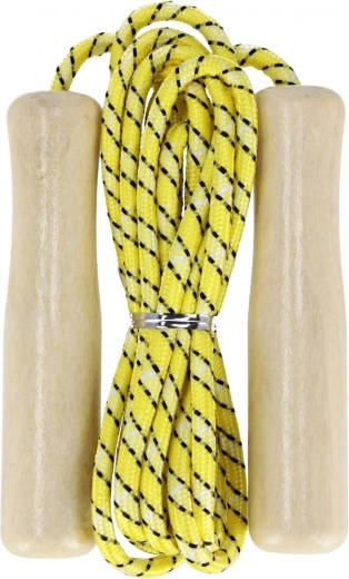 Wygodne drewniane rączki