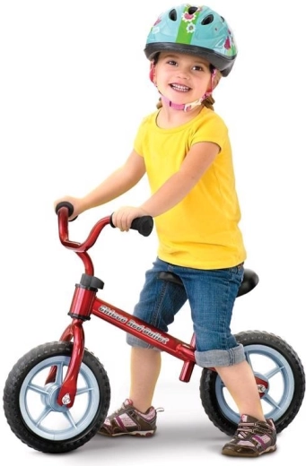 Naturalny trening równowagi