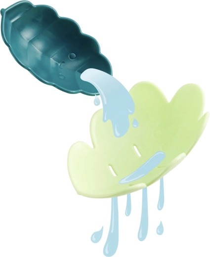 Wodne efekty, które uczą i bawią