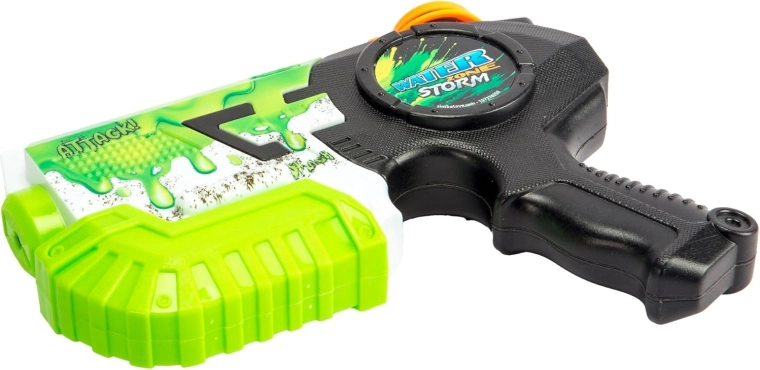 Ergonomiczny chwyt i lekka konstrukcja