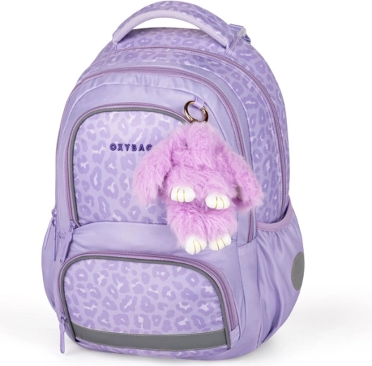 Sprytna organizacja na szkolny dzień