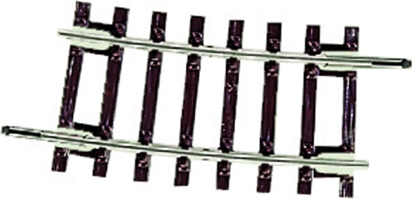 Łukowa kolej Roco Line R3
