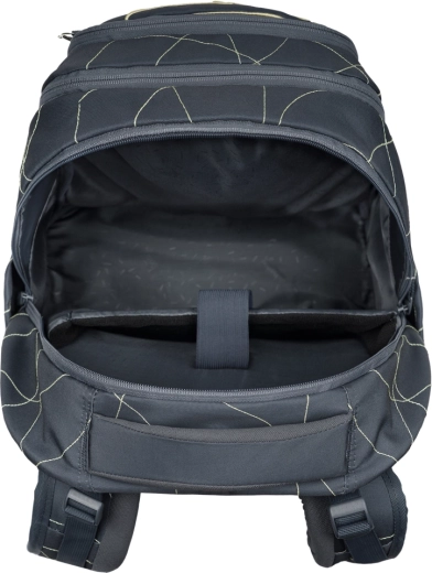 Przemyślana wewnętrzna organizacja