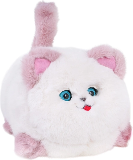 Miękki plusz do nieskończonego przytulania